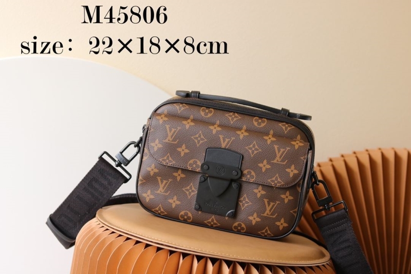 LV Satchel bags